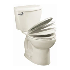American Standard Ravenna 2-piece Toilet, 6-L