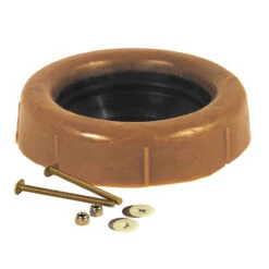 Oatey Johni-Ring Jumbo 4-in Wax Ring