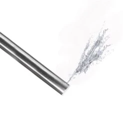 Cleantouch Bidet CT2100R Electronic Bidet Toilet Seat For Round Front With Remote Control In White