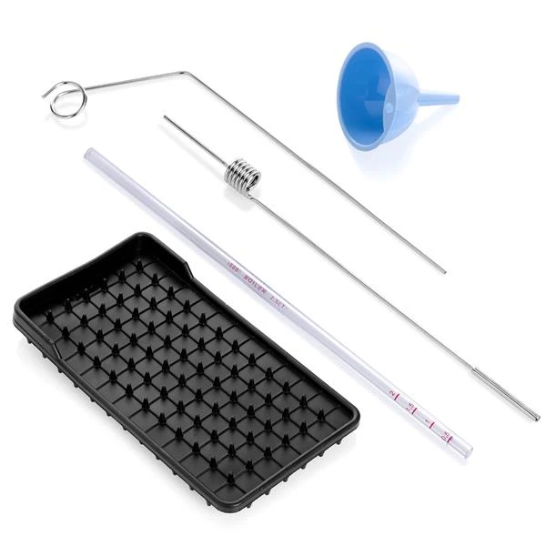 Reliable Corporation Polished Chrome Home Pro Iron Station - Image 3