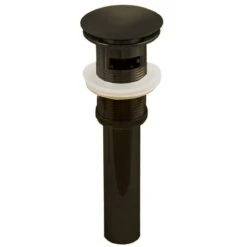 American Imaginations Biscuit Glaze Undermount Oval Bathroom Sink With Overflow Drain And Drain (15.75-in L X 19.75-in W)