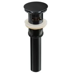 American Imaginations White Enamel Glaze Undermount Round Bathroom Sink With Overflow Drain Included (15.25-in L X 15.25-in W)