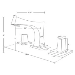 American Imaginations Beige 19.5-in Undermount Oval Bathroom Sink With Chrome Hardware