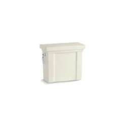 KOHLER Tresham Biscuit 4.8-L/flush Single-Flush Toilet Tank