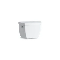 KOHLER Highline White 6-L/flush Single-Flush Toilet Tank