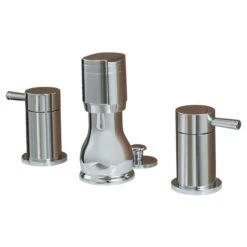 American Standard Serin® Fixture-Mounted Bidet Fitting