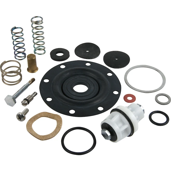 Master Plumber Teck 76601 Repair Kit