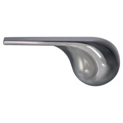Korky Strongarm Wave-Shaped Toilet Tank Lever