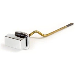 Vistaqua Toilet Flush Metal Trip Lever - Chrome Finish