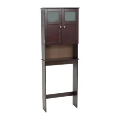 Style Selections Style 23.5-in Selections Etagere